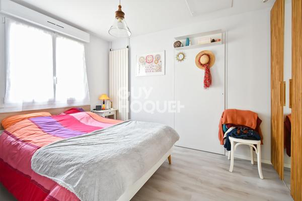 Maison 4 pièces à vendre à Gretz-Armainvilliers - Calme et Confort