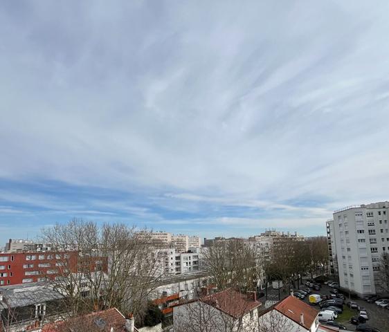 Appartement 1 pièce(s)