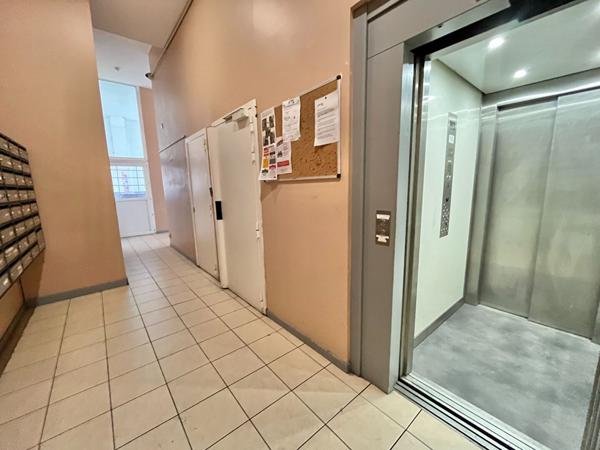 Appartement 1 pièce(s)