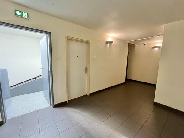 Appartement 1 pièce(s)