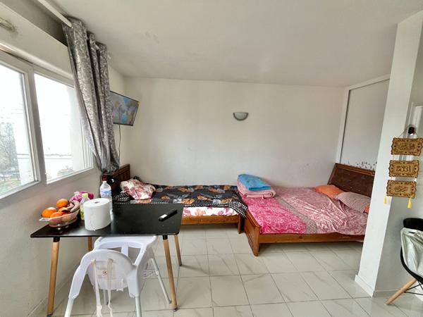 Appartement 1 pièce(s)