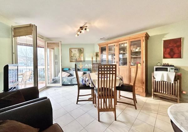 Vente Appartement 2 pièces 36 m2 à Saint-Aygulf