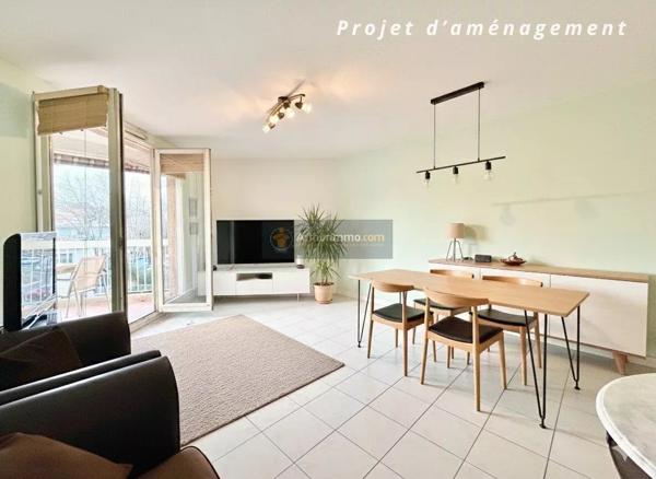 Vente Appartement 2 pièces 36 m2 à Saint-Aygulf