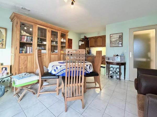 Vente Appartement 2 pièces 36 m2 à Saint-Aygulf