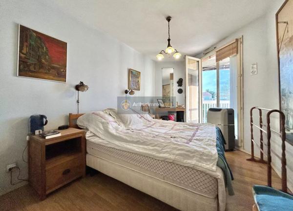 Vente Appartement 2 pièces 36 m2 à Saint-Aygulf