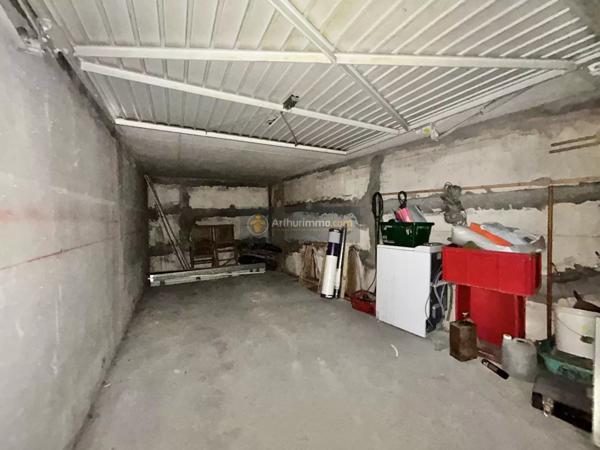 Vente Appartement 2 pièces 36 m2 à Saint-Aygulf