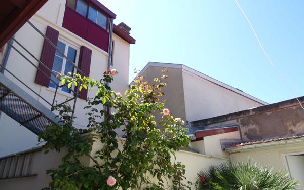 Appartement à vendre    2 pièces • 39 m2 Arcachon