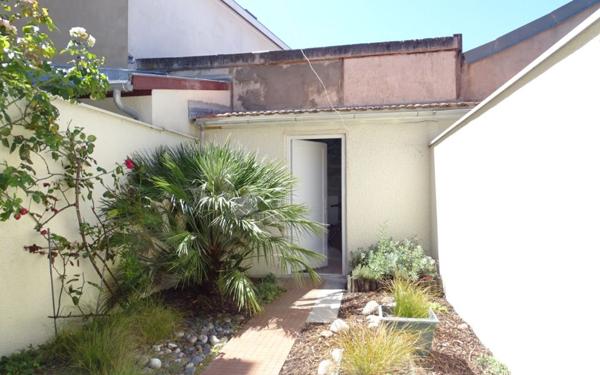 Appartement à vendre    2 pièces • 39 m2 Arcachon