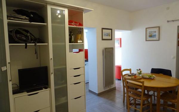 Appartement à vendre    2 pièces • 39 m2 Arcachon