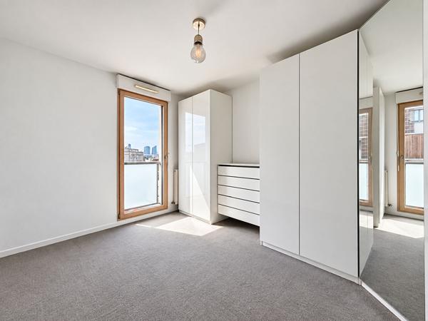 Appartement 4 pièces 76.2 m2