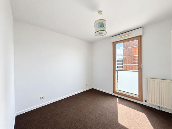 Appartement 4 pièces 76.2 m2