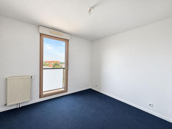 Appartement 4 pièces 76.2 m2