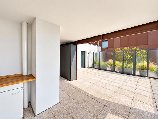 Appartement 4 pièces 76.2 m2