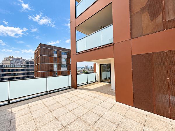 Appartement 4 pièces 76.2 m2