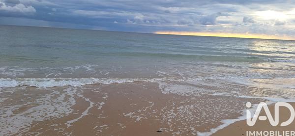 Maison à vendre 5 pièces 85 m² Le Bois-Plage-en-Ré