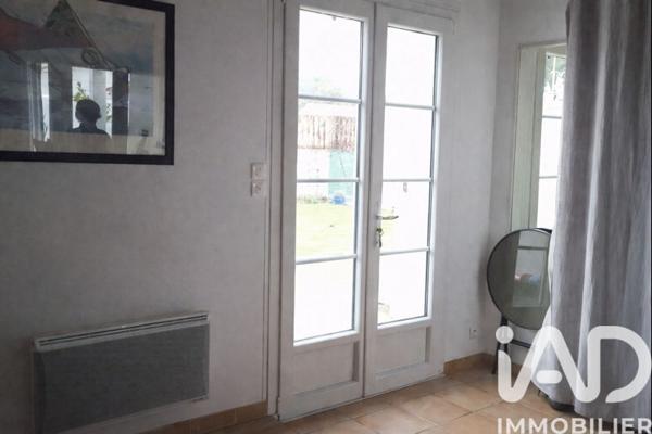 Maison à vendre 5 pièces 85 m² Le Bois-Plage-en-Ré