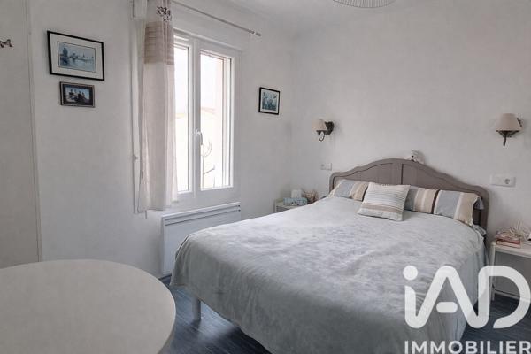 Maison à vendre 5 pièces 85 m² Le Bois-Plage-en-Ré