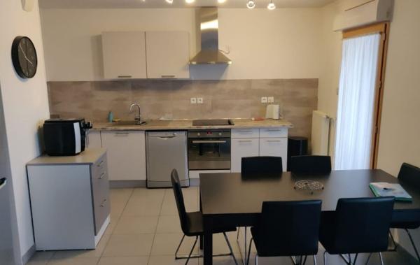 Vente Appartement P3 Peron   