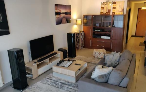 Vente Appartement P3 Peron   