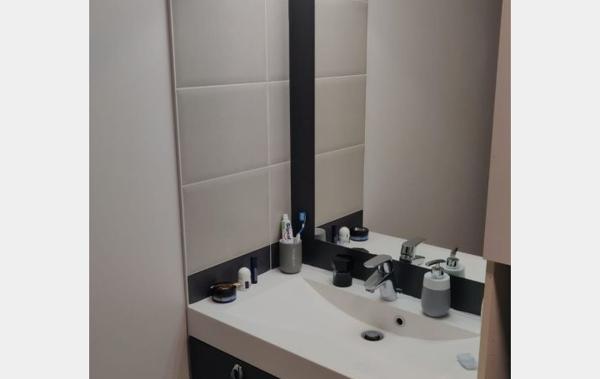 Vente Appartement P3 Peron   