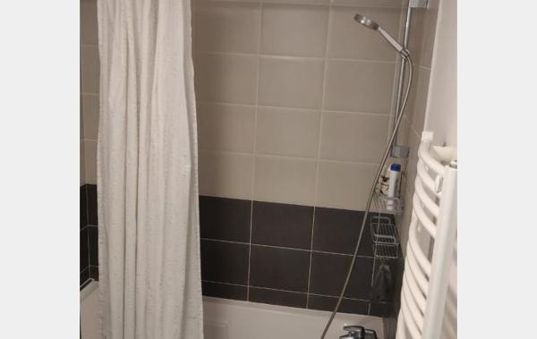 Vente Appartement P3 Peron   