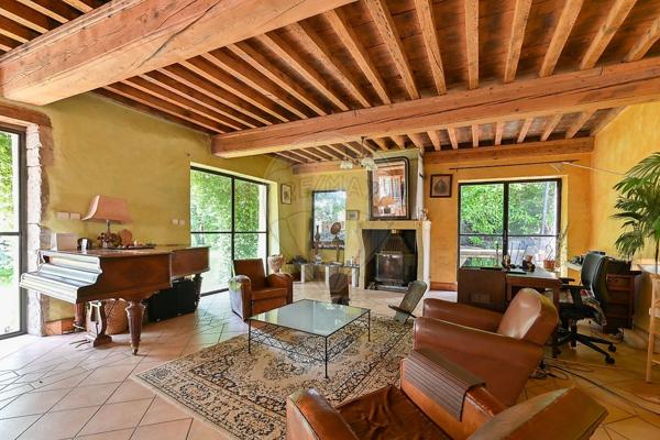 Appartement  en vente - Ain - 01