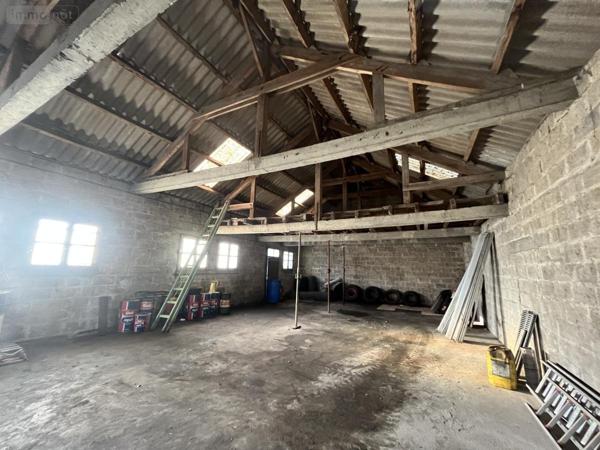 Terrain à Batir à vendre à Remungol dans le Morbihan (56500), ref : 56064-1429