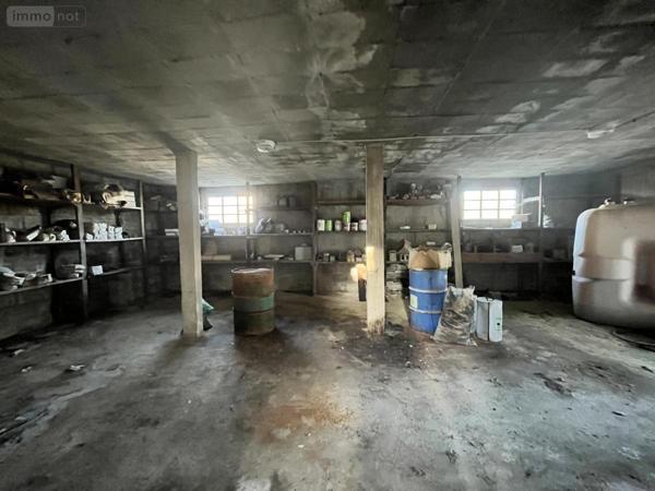 Terrain à Batir à vendre à Remungol dans le Morbihan (56500), ref : 56064-1429