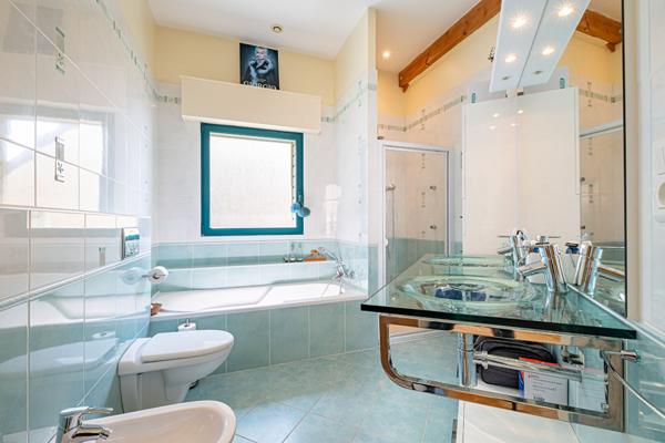 Villa Sur La Plage De Bonne Source