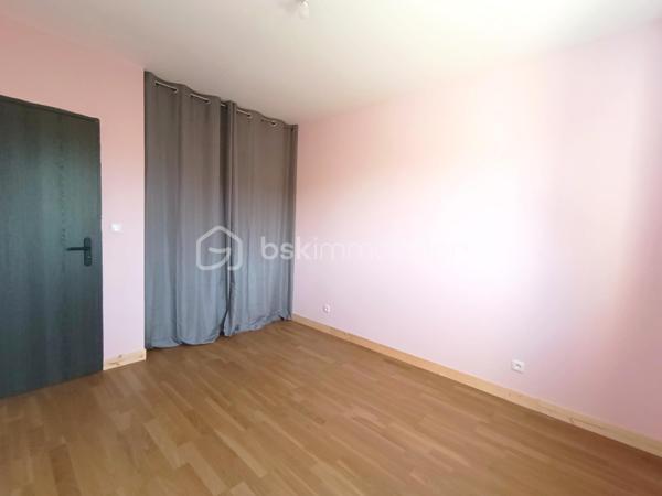 Maison contemporaine de 159 m²