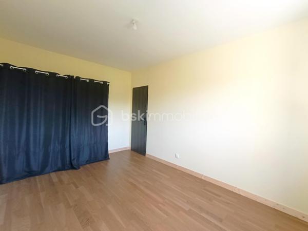 Maison contemporaine de 159 m²