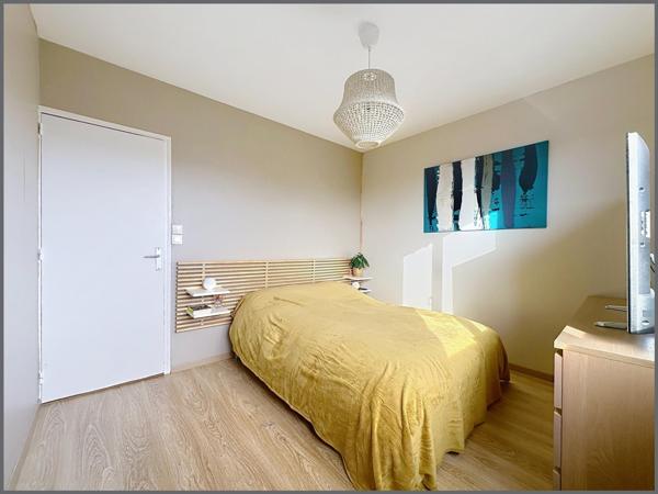 Jolie maison de plain-pied !