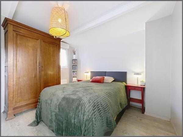 Jolie maison de plain-pied !