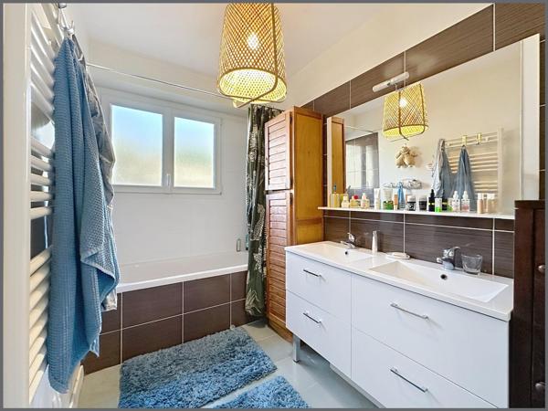 Jolie maison de plain-pied !