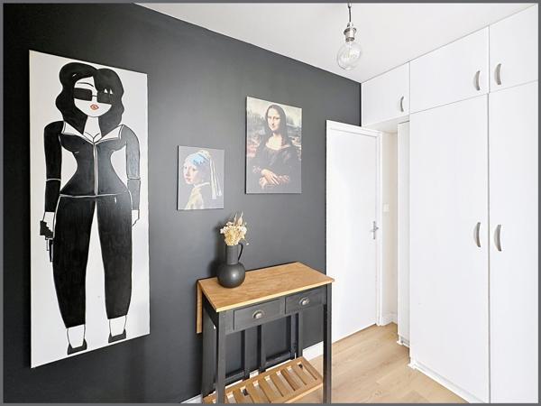 Jolie maison de plain-pied !