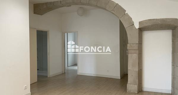 Location Appartement 3 pièces 58.61 m² - Castres 81100