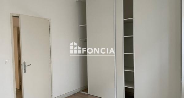 Location Appartement 3 pièces 58.61 m² - Castres 81100