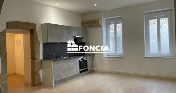 Location Appartement 3 pièces 58.61 m² - Castres 81100
