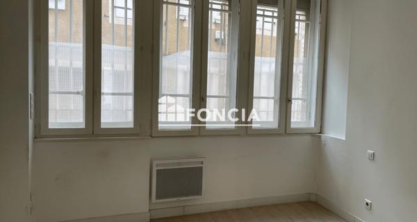 Location Appartement 3 pièces 58.61 m² - Castres 81100