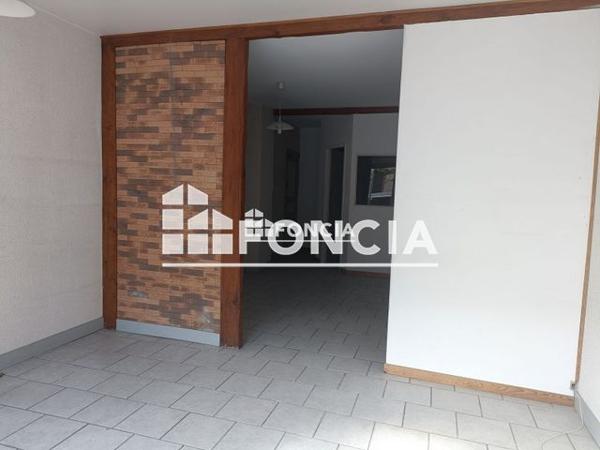 Local commercial 1 pièce T1 F1 40 m² à Montauban 80 RUE LEON CLADEL 82000 à louer