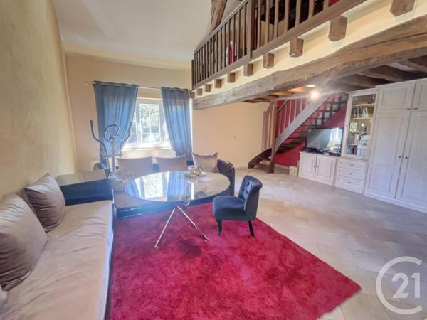 Maison à vendre  6 pièces - 267,89 m2 CRAVANT - 45