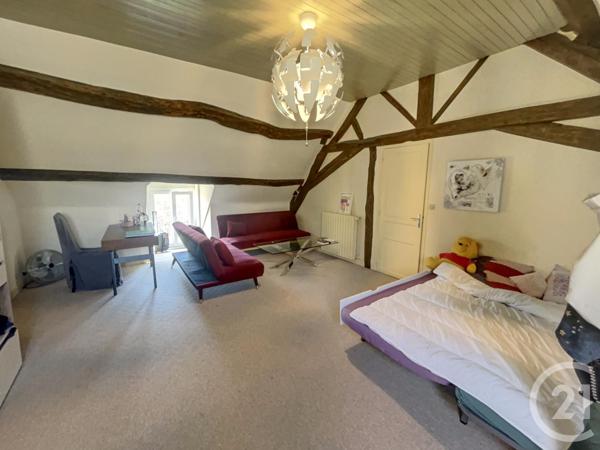 Maison à vendre  6 pièces - 267,89 m2 CRAVANT - 45