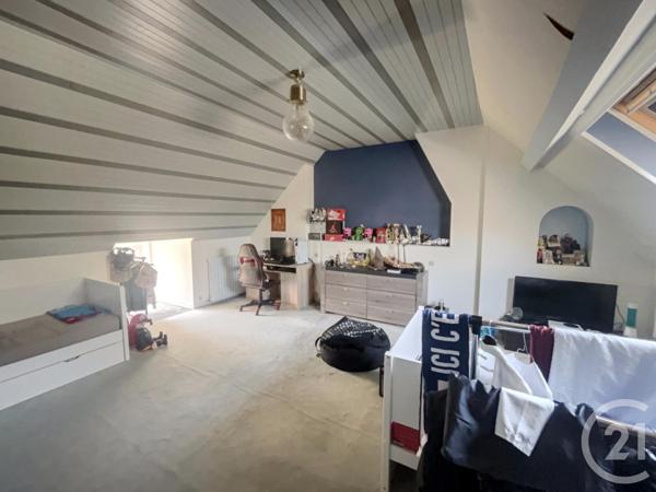 Maison à vendre  6 pièces - 267,89 m2 CRAVANT - 45