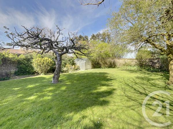 Maison à vendre  6 pièces - 267,89 m2 CRAVANT - 45