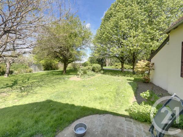 Maison à vendre  6 pièces - 267,89 m2 CRAVANT - 45