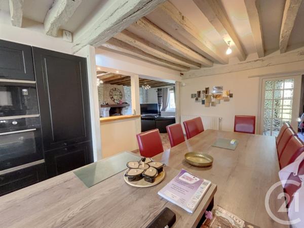 Maison à vendre  6 pièces - 267,89 m2 CRAVANT - 45