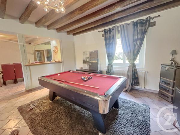 Maison à vendre  6 pièces - 267,89 m2 CRAVANT - 45