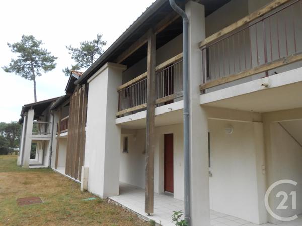 Appartement F3 à vendre  3 pièces - 38,66 m2 ONDRES - 40