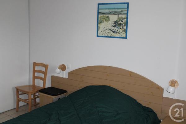 Appartement F3 à vendre  3 pièces - 38,66 m2 ONDRES - 40