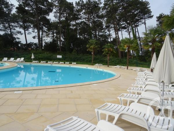 Appartement F3 à vendre  3 pièces - 38,66 m2 ONDRES - 40